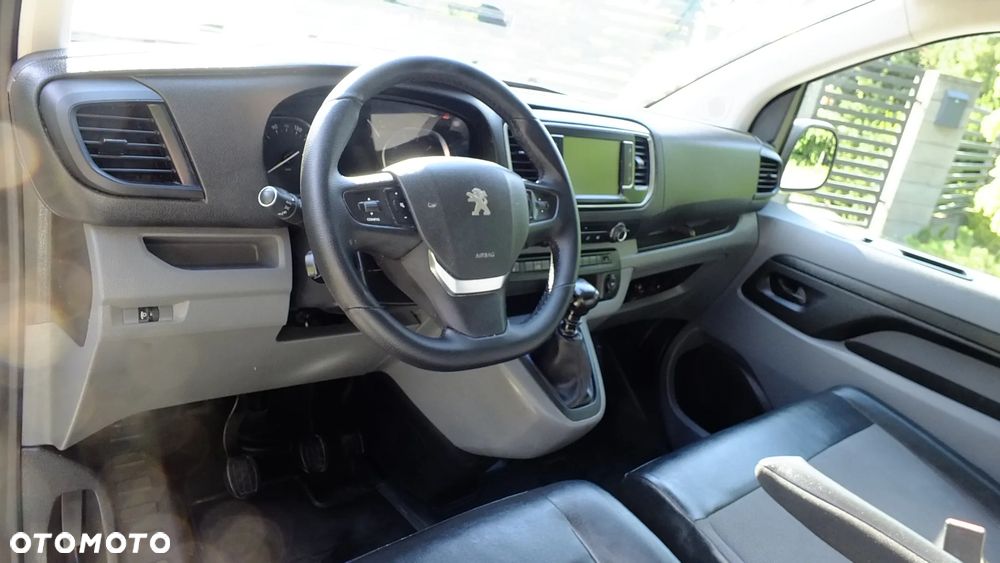 Peugeot EXPERT - 22
