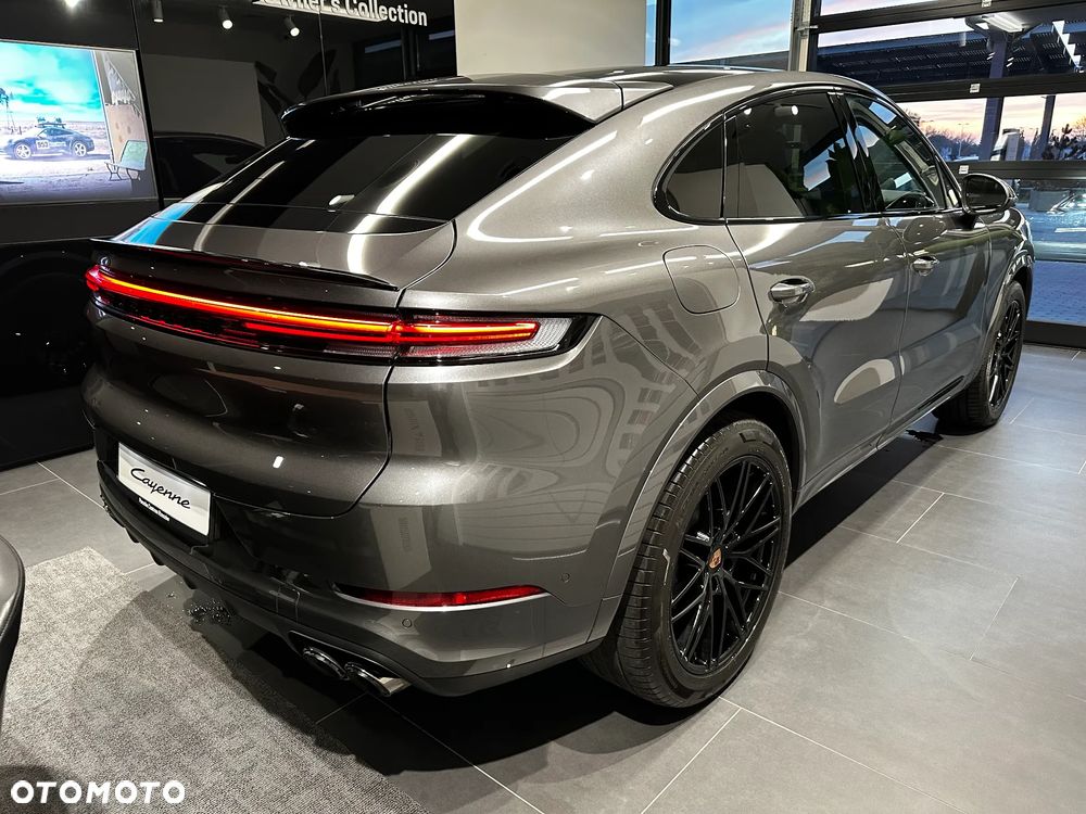 Porsche Cayenne S Tiptronic S - 26