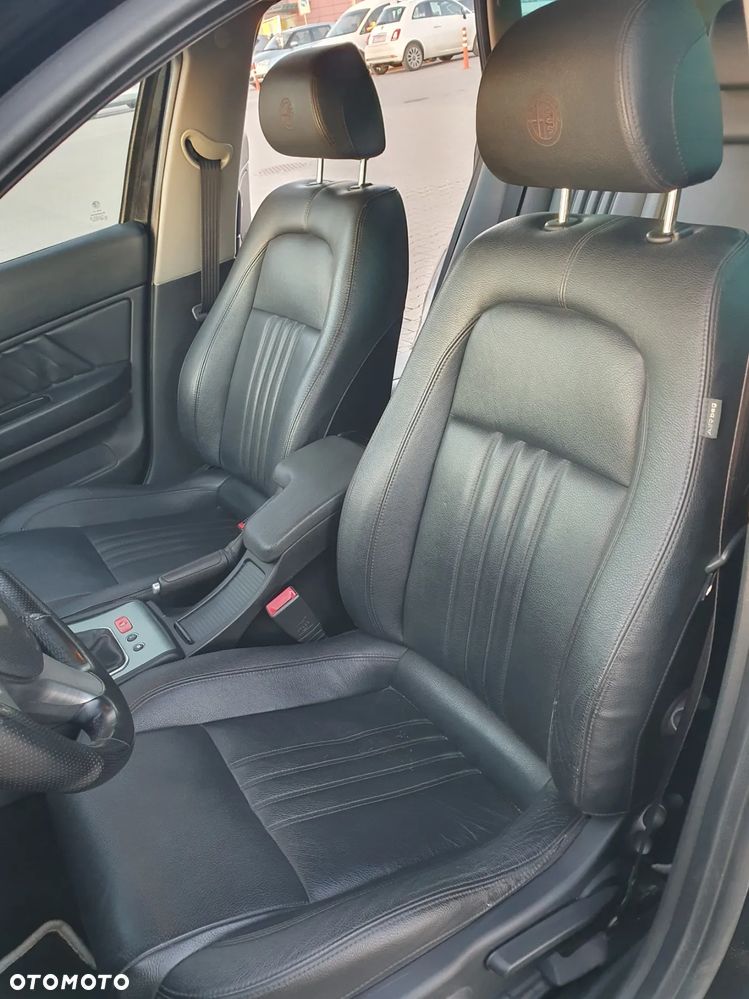 Alfa Romeo 159 1.9 JTDM 16V DPF - 13