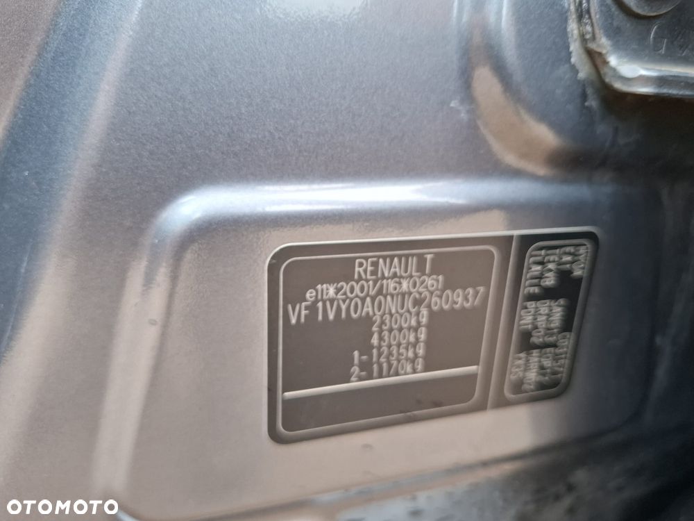 Renault Koleos dCi 150 FAP 4x4 Dynamique - 22