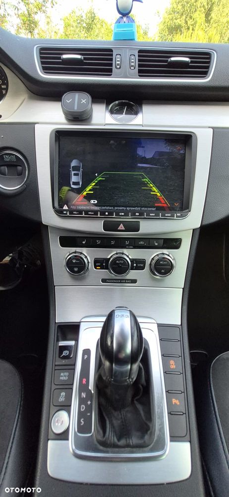 Volkswagen Passat 2.0 TDI Highline DSG - 22