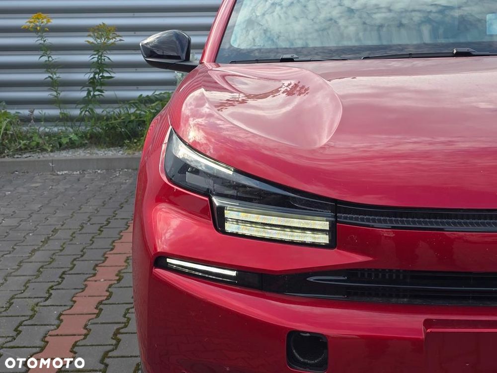 Citroën C4 1.2 mHEV Max eDCT6 - 24