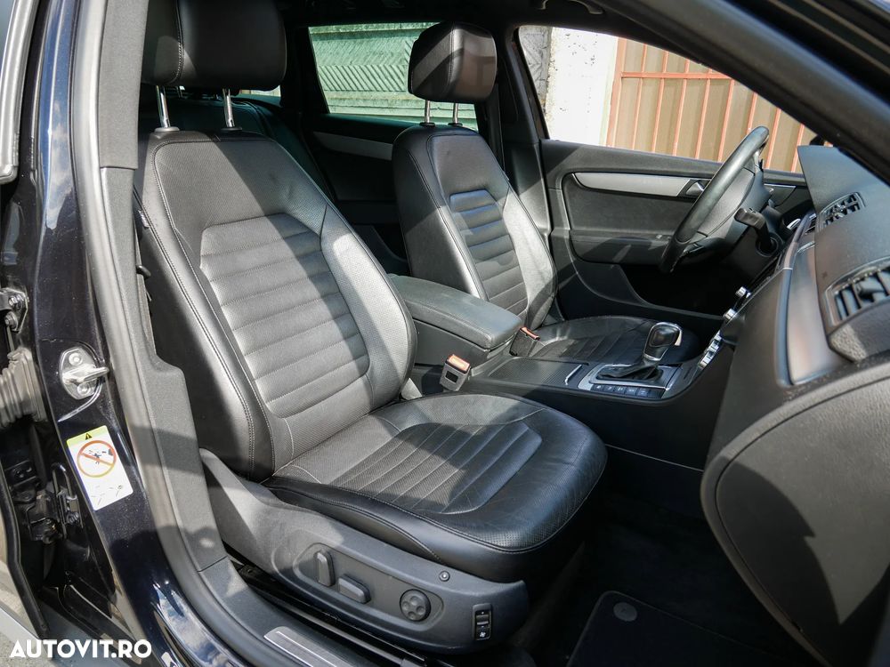 Volkswagen Passat - 19