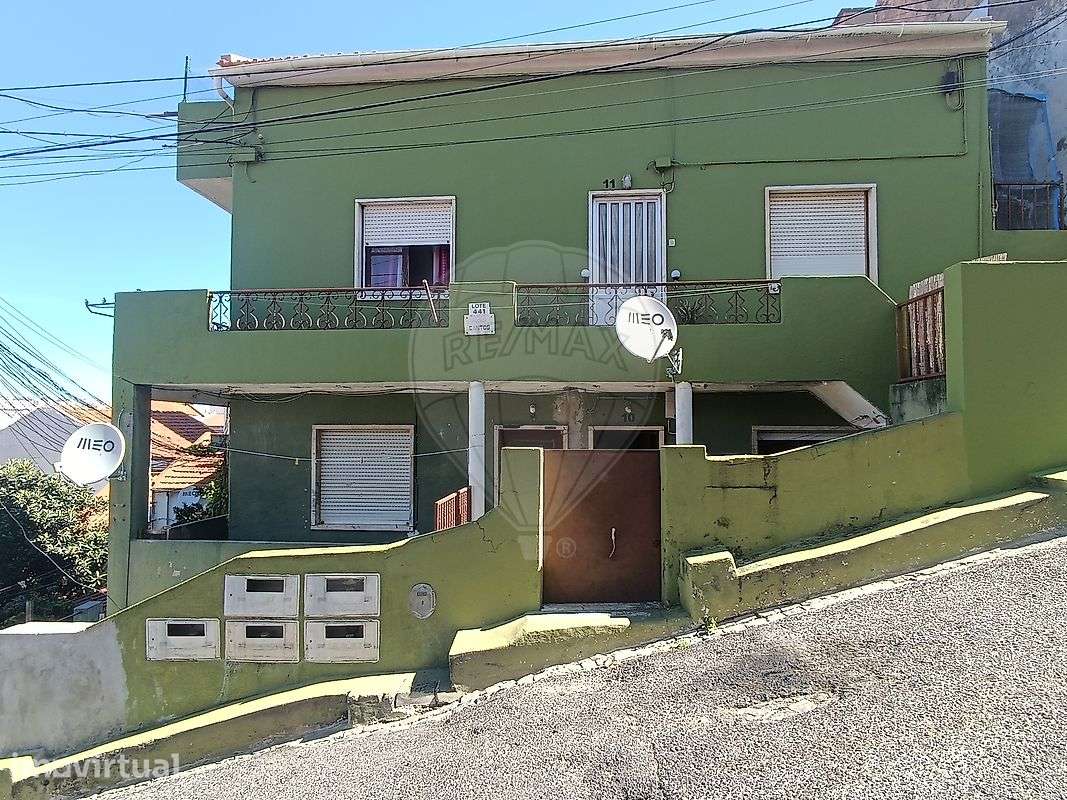 Moradia T12 para venda - Grande imagem: 2/19
