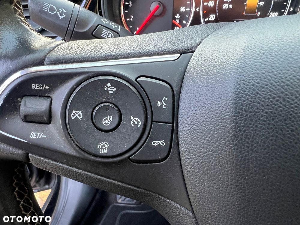 Opel Insignia 2.0 CDTI ecoFLEXStart/Stop Business Edition - 14