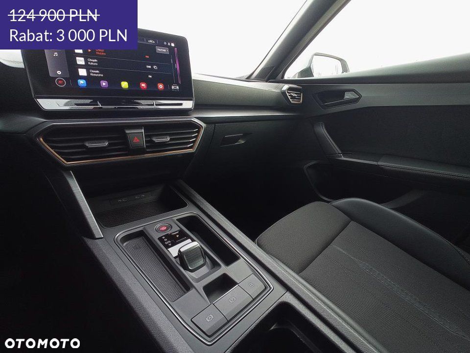 Cupra Formentor - 33