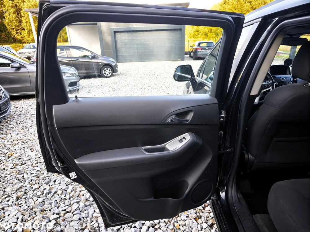 Chevrolet Orlando 1.8 LT - 22