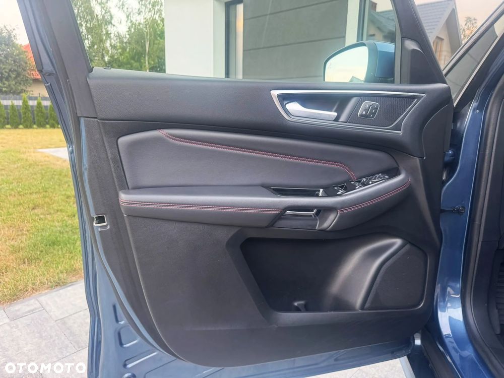 Ford S-Max 2.0 EcoBlue ST-Line - 10