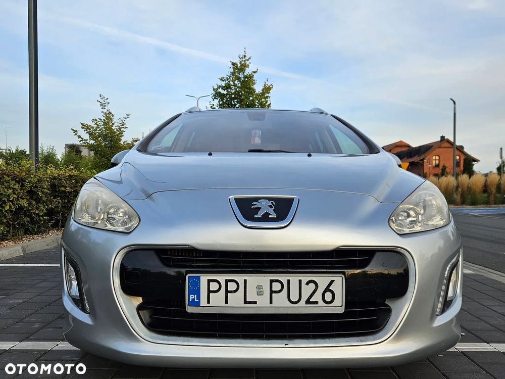 Peugeot 308 e-HDi FAP 110 Stop&Start Active - 5