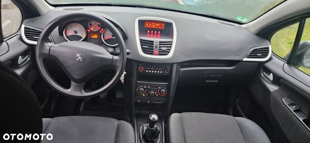Peugeot 207 SW 95 VTi Urban Move - 17