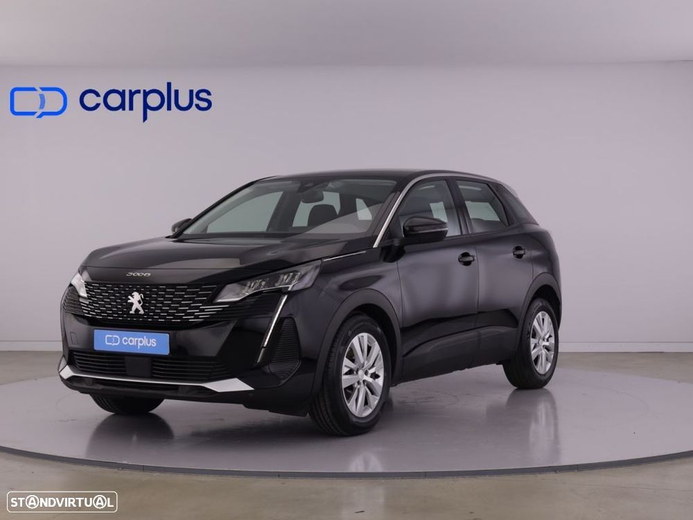 Peugeot 3008 1.2 PureTech Active Pack - 1