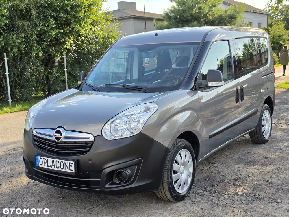 Opel Combo Tour L1H1 - 1