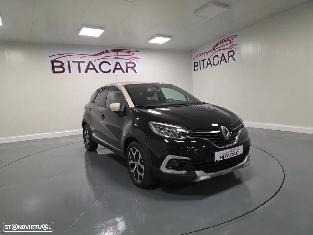 Renault Captur - 2