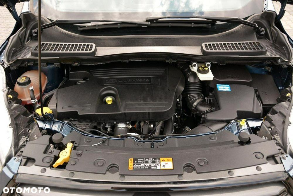 Ford Kuga 2.0 TDCi 4x4 ST-Line - 37