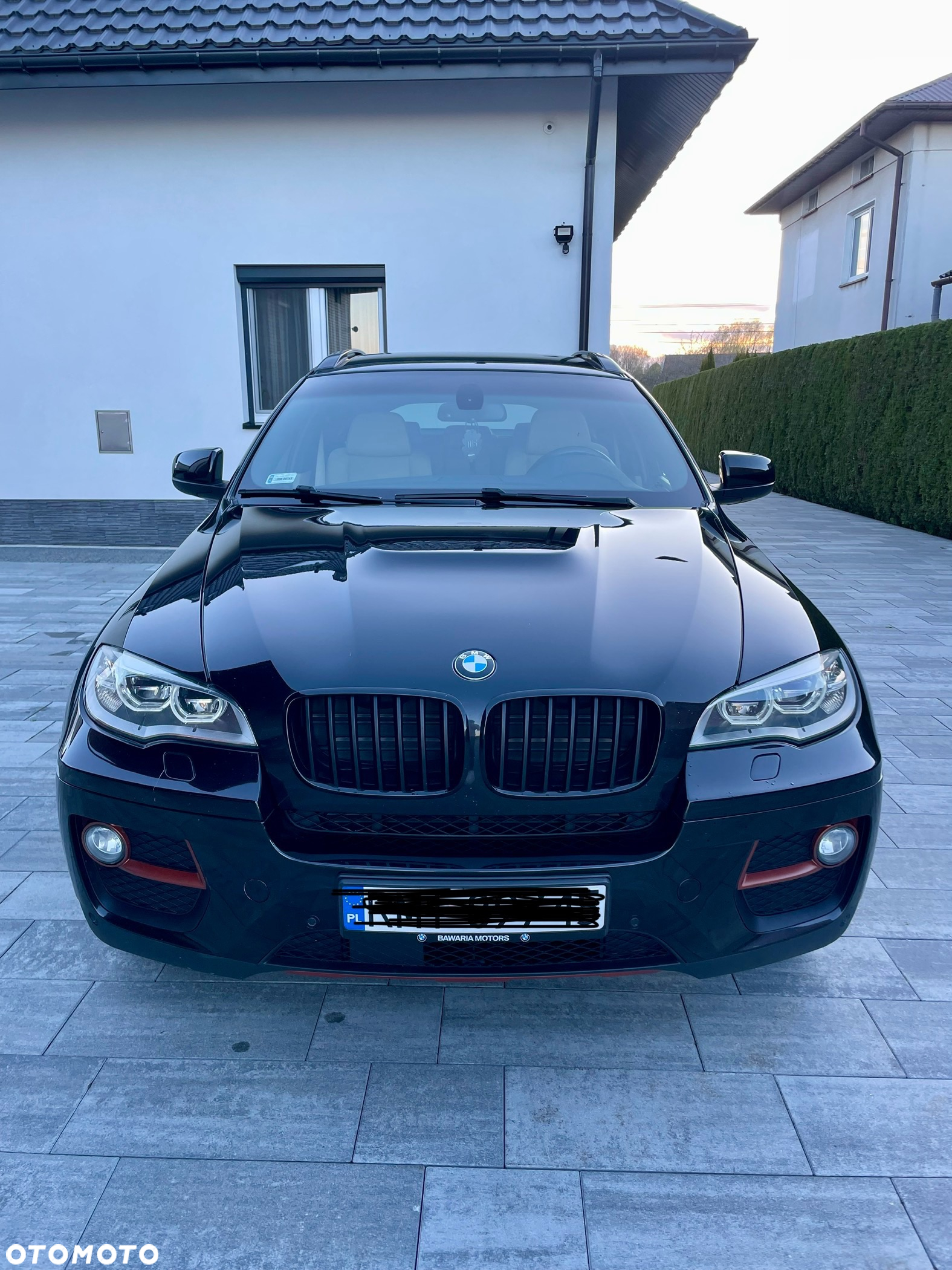 BMW X6 30d xDrive - 4