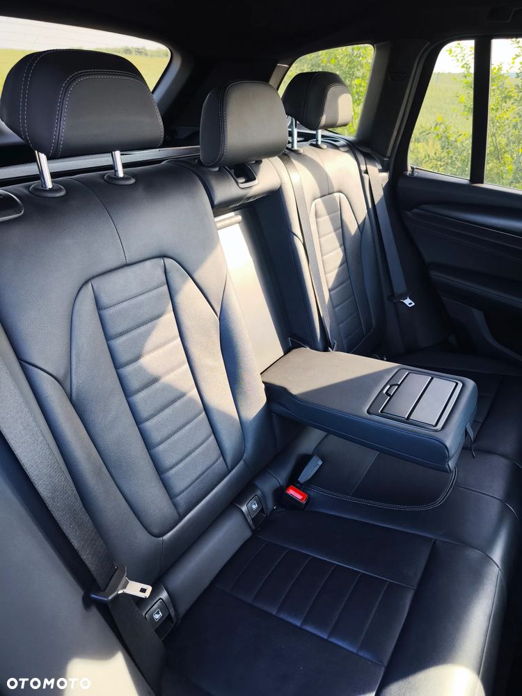 BMW X3 xDrive30d M Sport Edition - 25