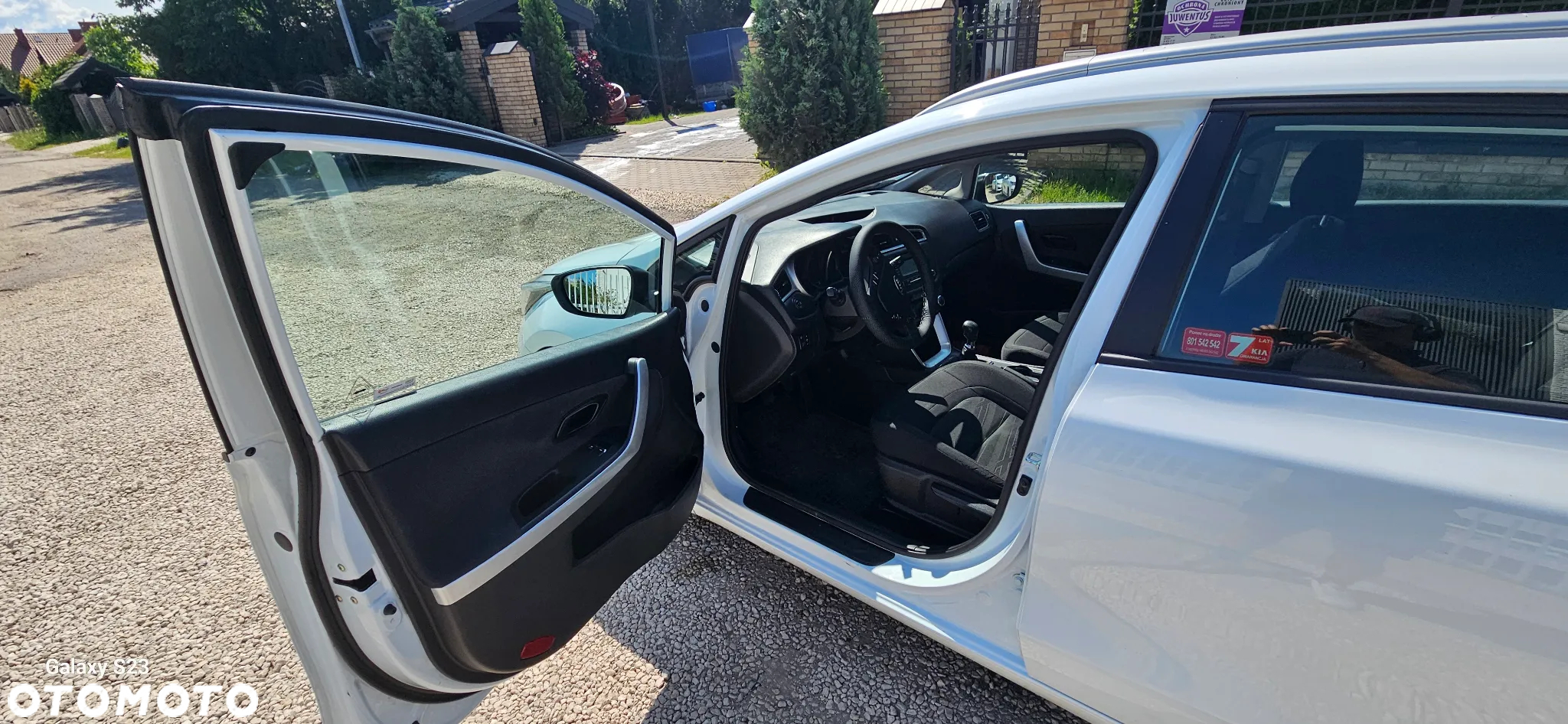 Kia Ceed Cee'd 1.4 S - 5