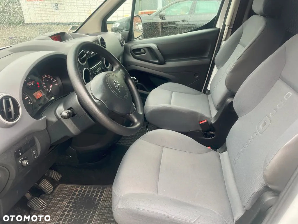 Citroën Berlingo 1.6 HDi Attraction - 7