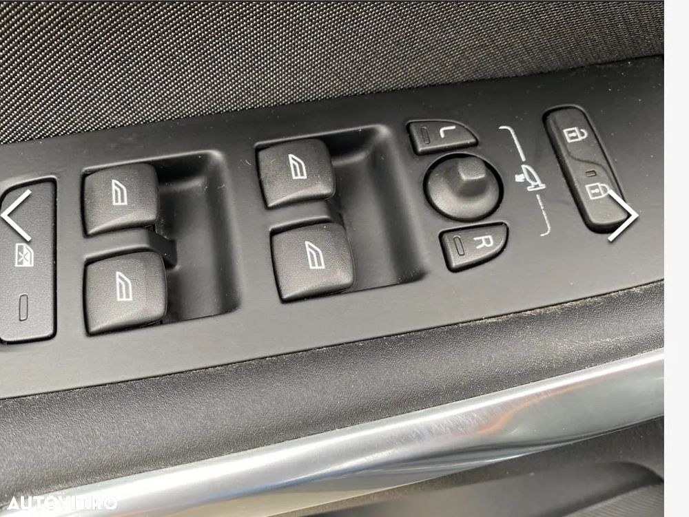 Volvo V40 D3 Geartronic - 10