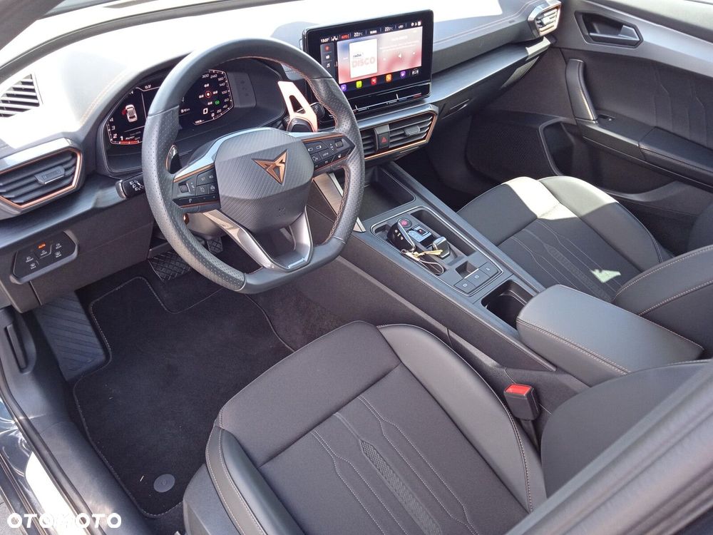 Cupra Formentor 1.5 TSI DSG - 11