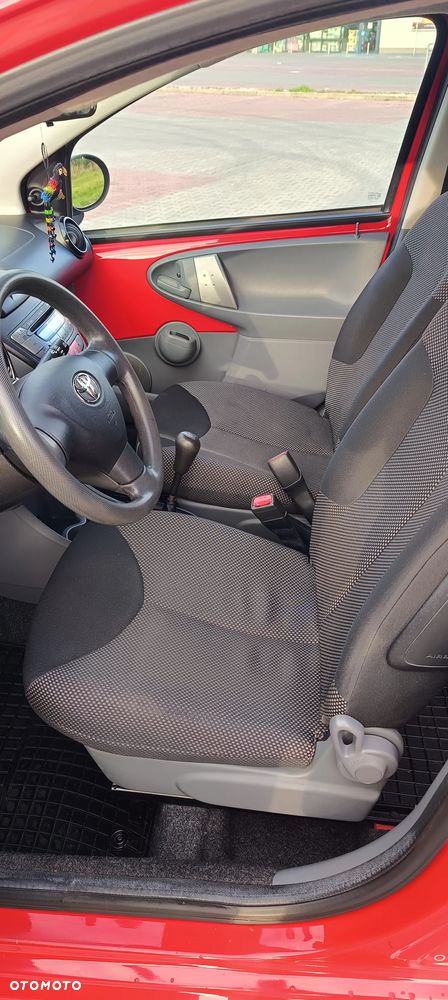 Toyota Aygo 1.0 VVT-i Luna - 15
