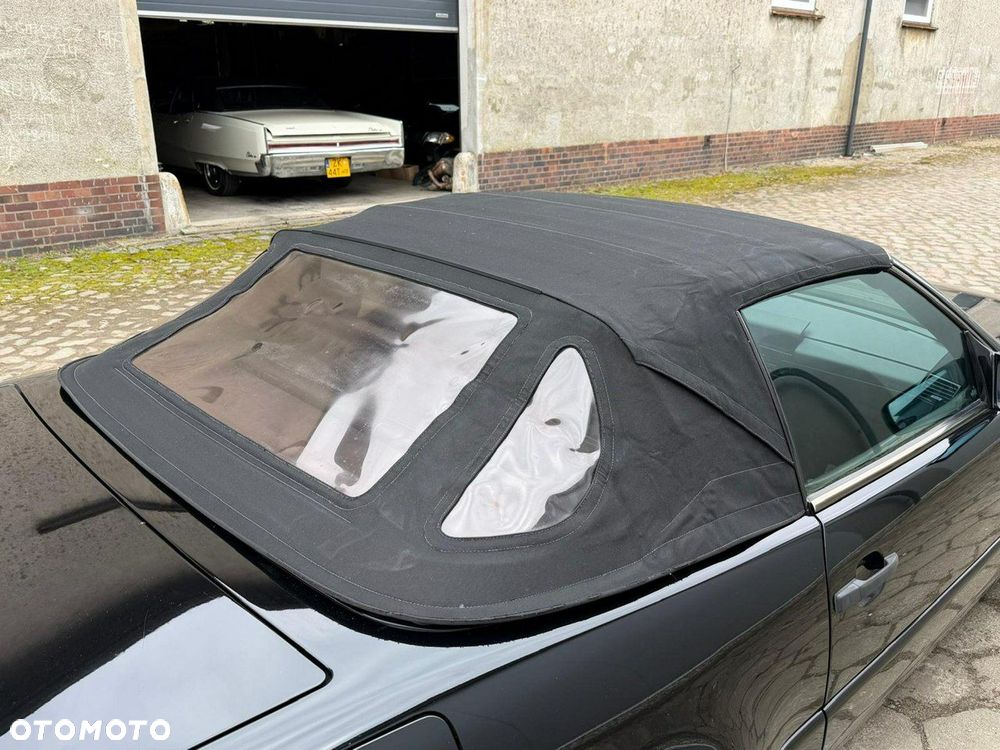 Mercedes-Benz SL 500 - 23