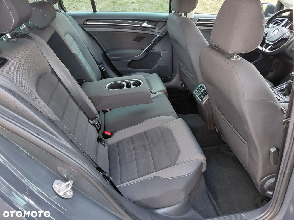 Volkswagen Golf 1.4 TSI BMT Highline - 31