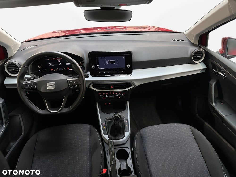 Seat Arona 1.0 TSI Style - 16