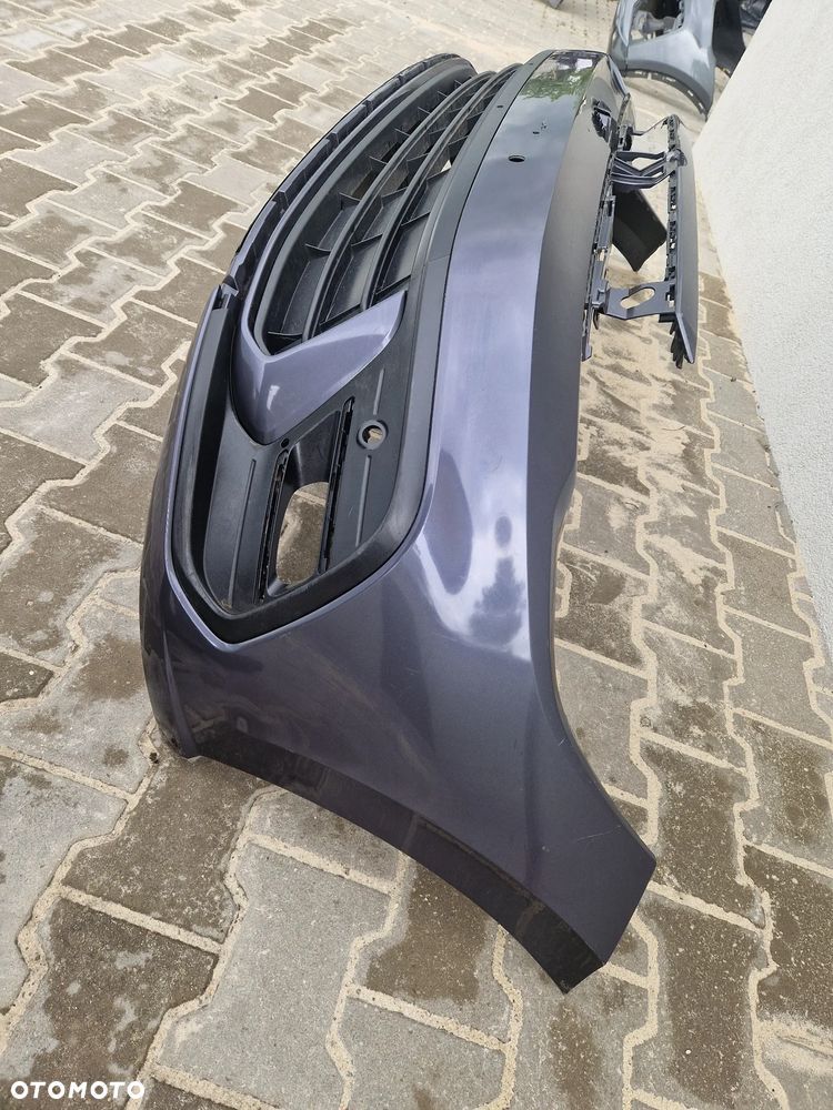 Zderzak Vw Polo 2g0 VI 2021 - r line lift - 7