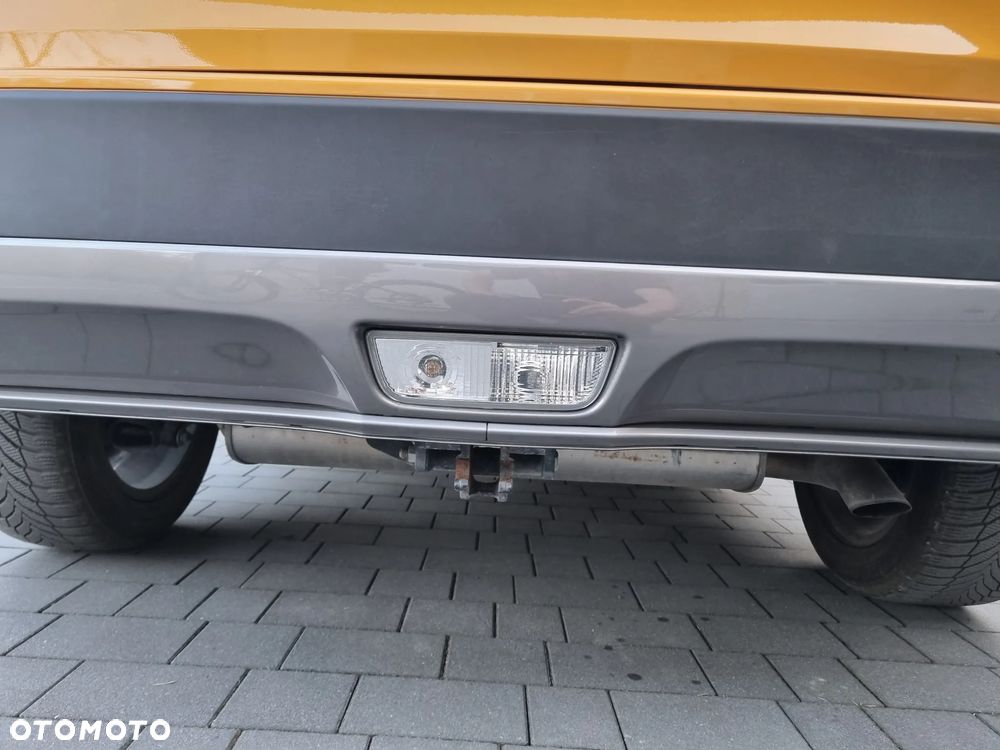 Suzuki Vitara 1.4 Boosterjet SHVS Premium 4WD - 11