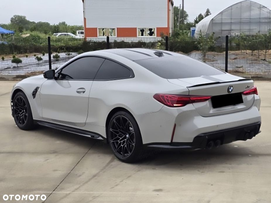 BMW Seria 4 - 7