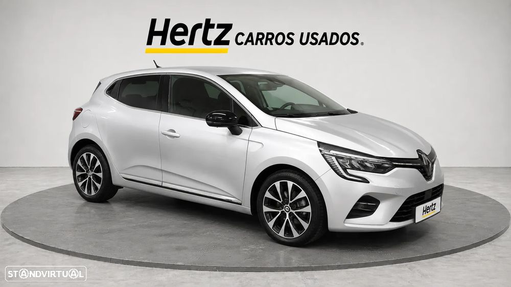 Renault Clio 1.0 TCe Techno - 2