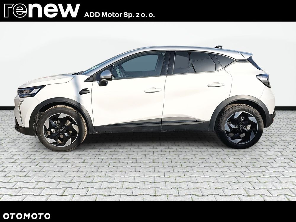 Renault Captur 1.0 TCe Techno - 9
