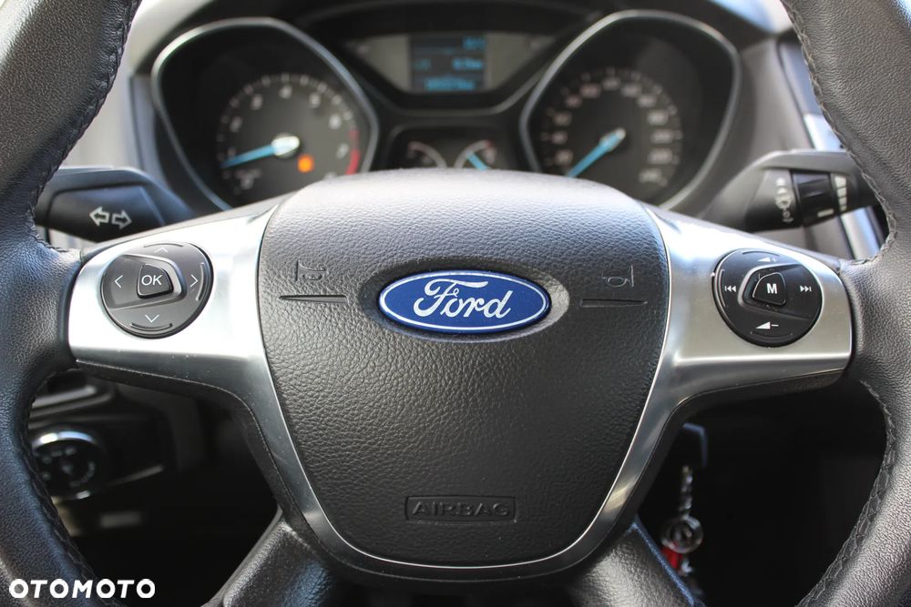 Ford Focus 1.6 TI-VCT Trend - 18