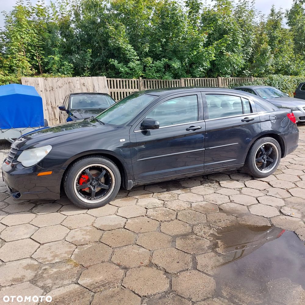 Chrysler Sebring 2.0 Touring - 4
