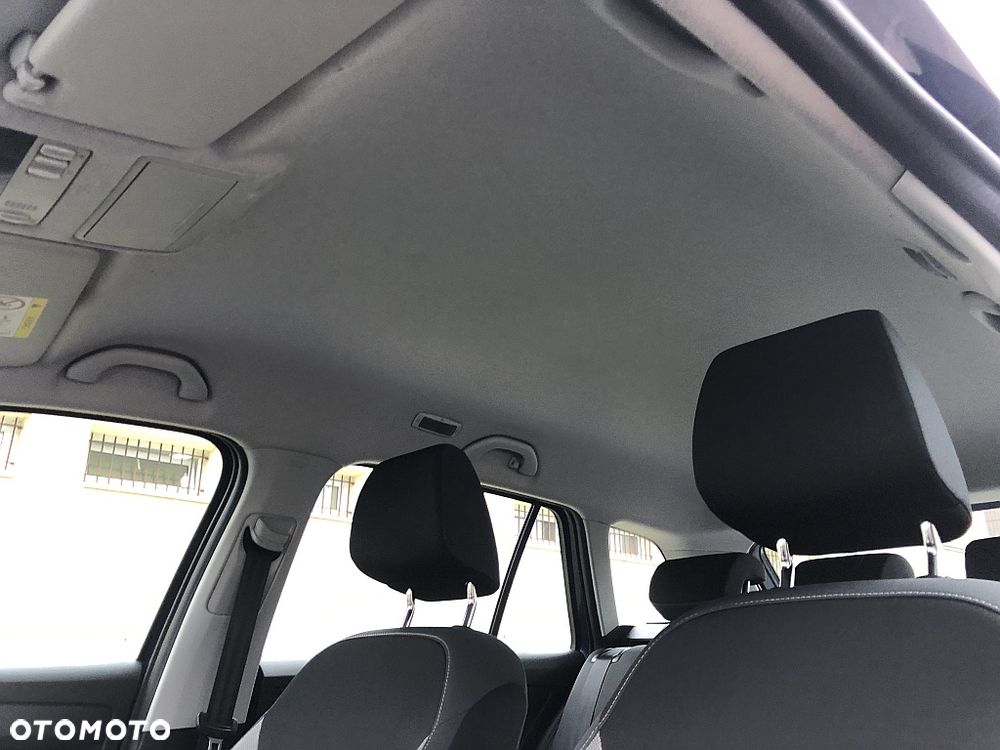 Skoda Fabia 1.0 Ambition - 28