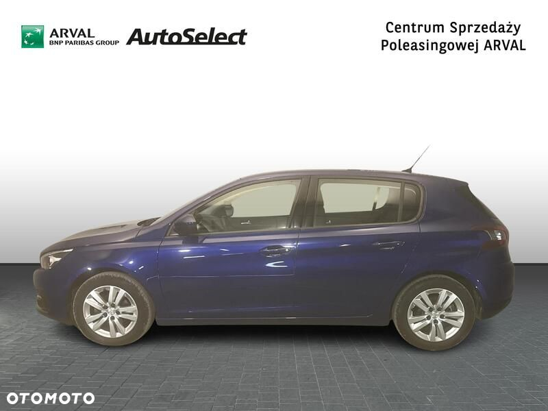 Peugeot 308 1.2 PureTech Active S&S - 3