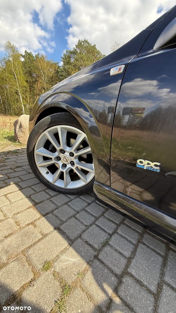 Opel Astra 1.4 111 - 13