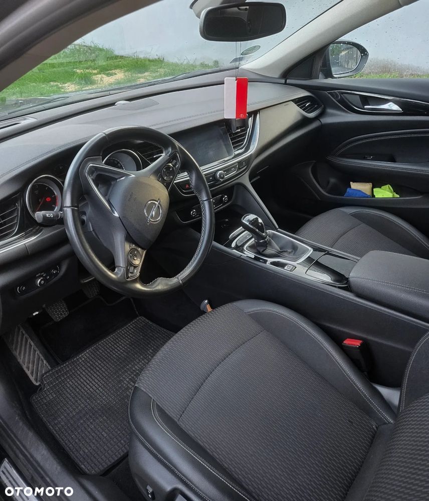 Opel Insignia 1.6 CDTI Innovation S&S - 7