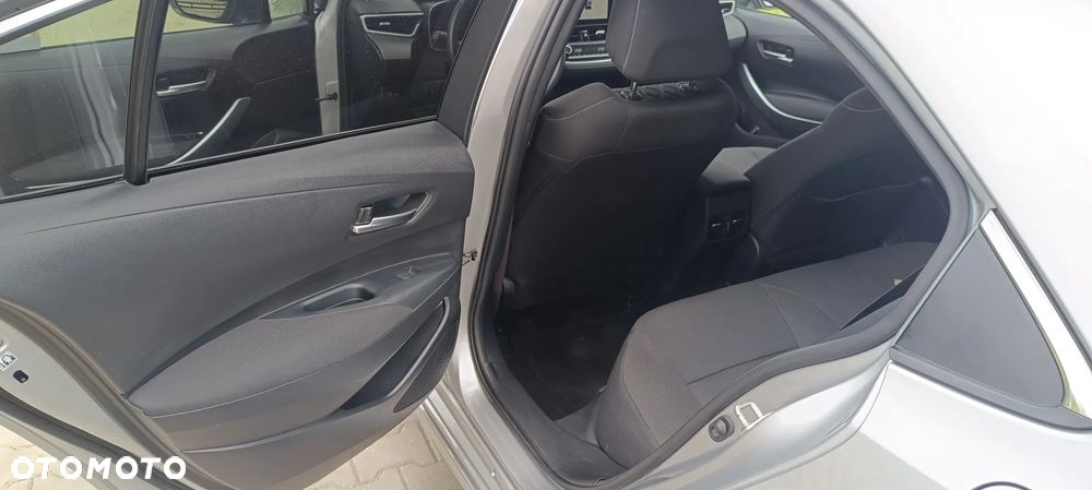 Toyota Corolla 1.5 Style - 14
