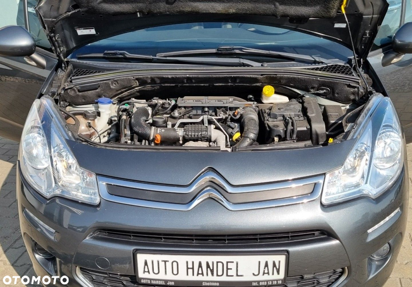 Citroën C3 - 31