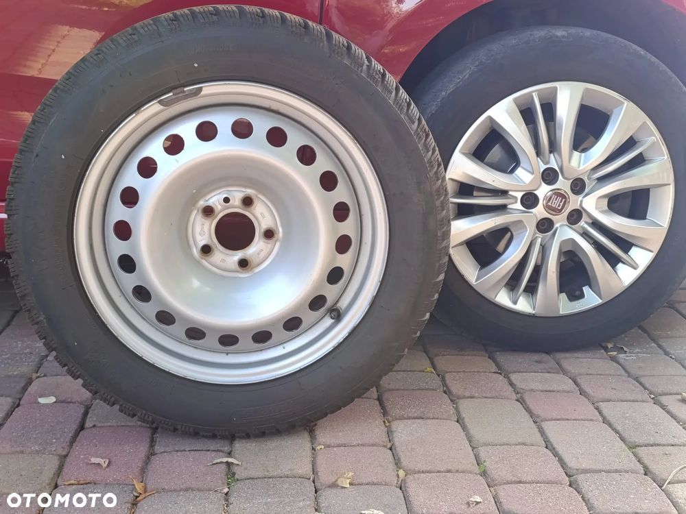 Fiat Tipo - 20
