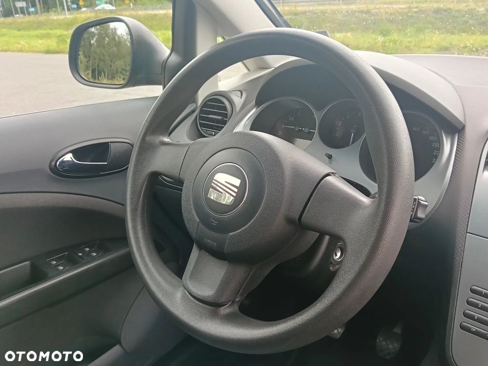 Seat Altea XL 1.6 Comfort Limited - 12