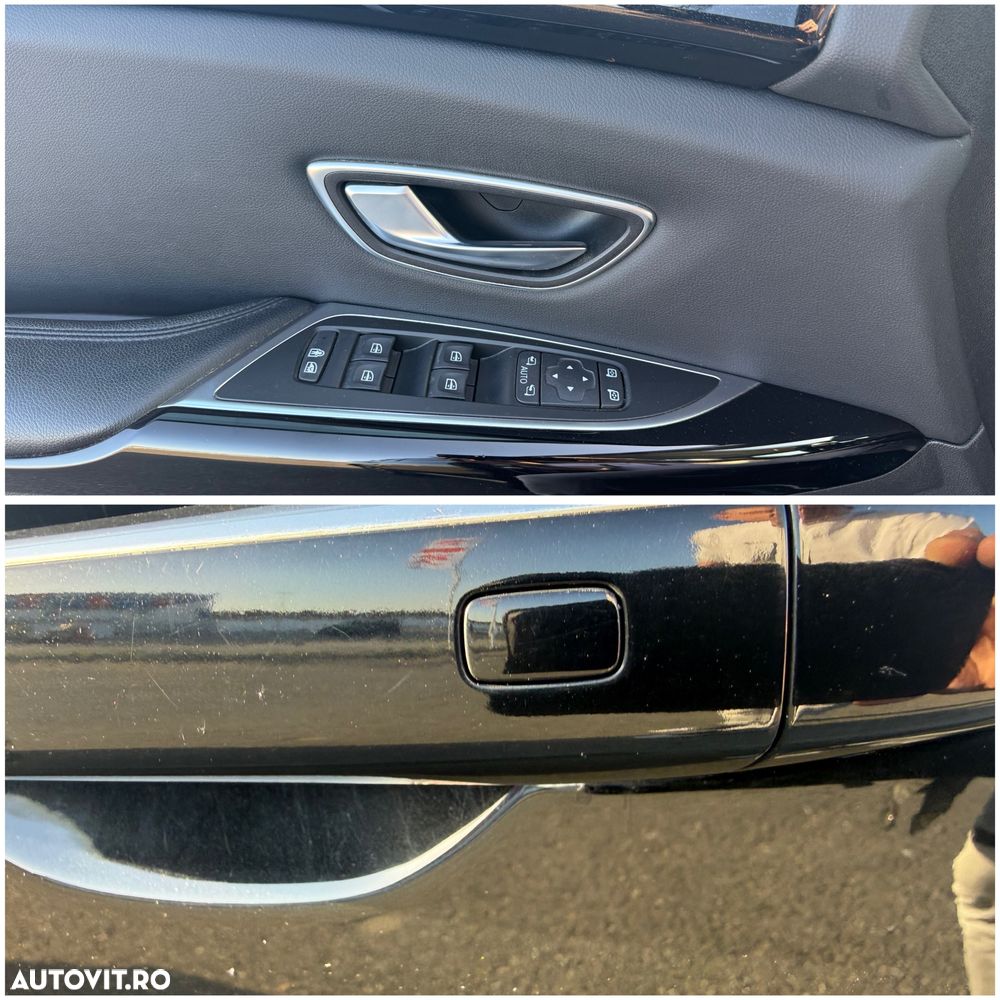 Renault Espace BLUE dCi 160 EDC BUSINESS EDITION - 29