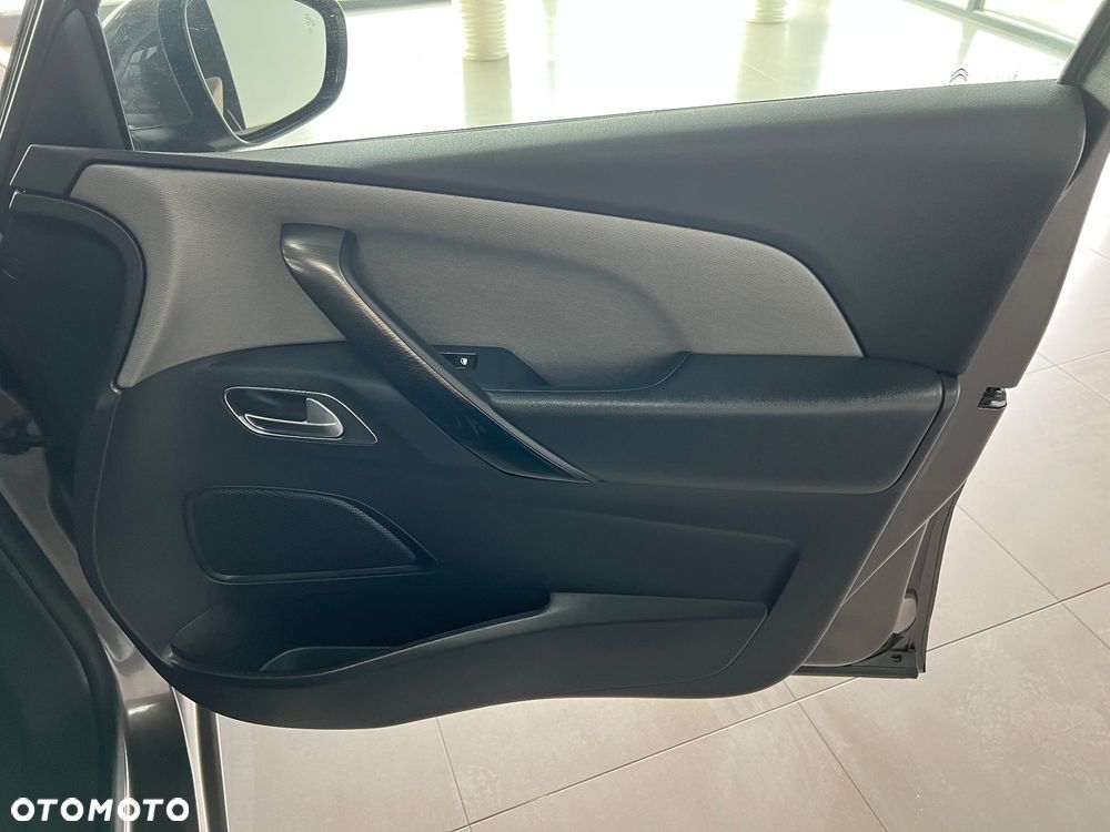 Citroën C4 Grand Picasso 1.6 e-HDi Exclusive ETG6 - 38