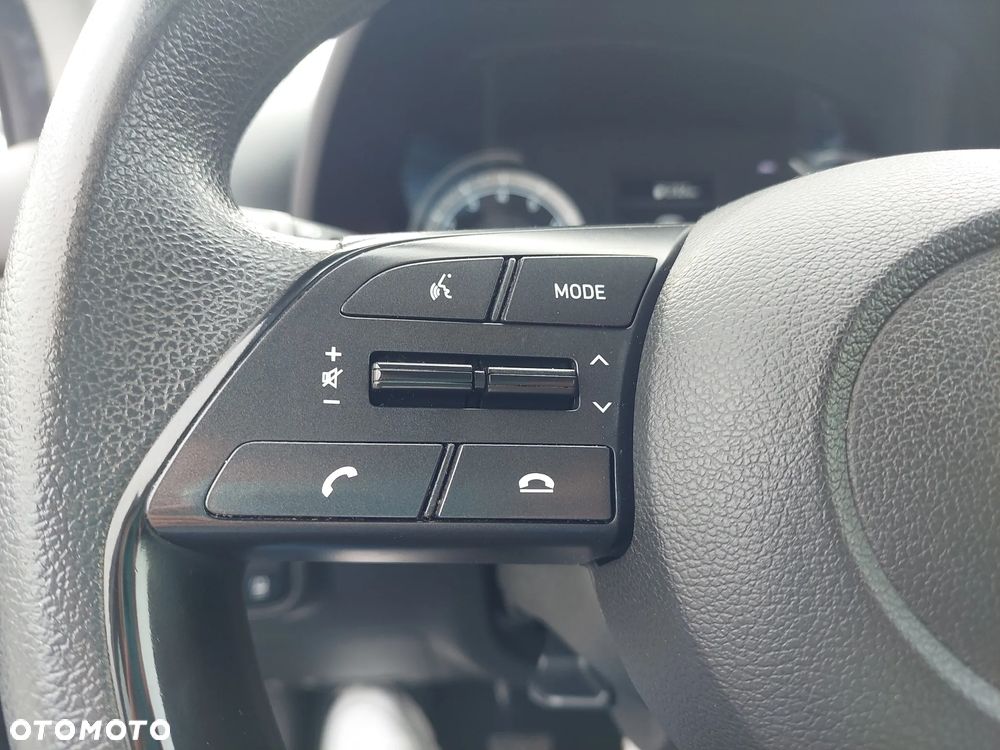 Hyundai i20 1.2 Classic Plus - 20