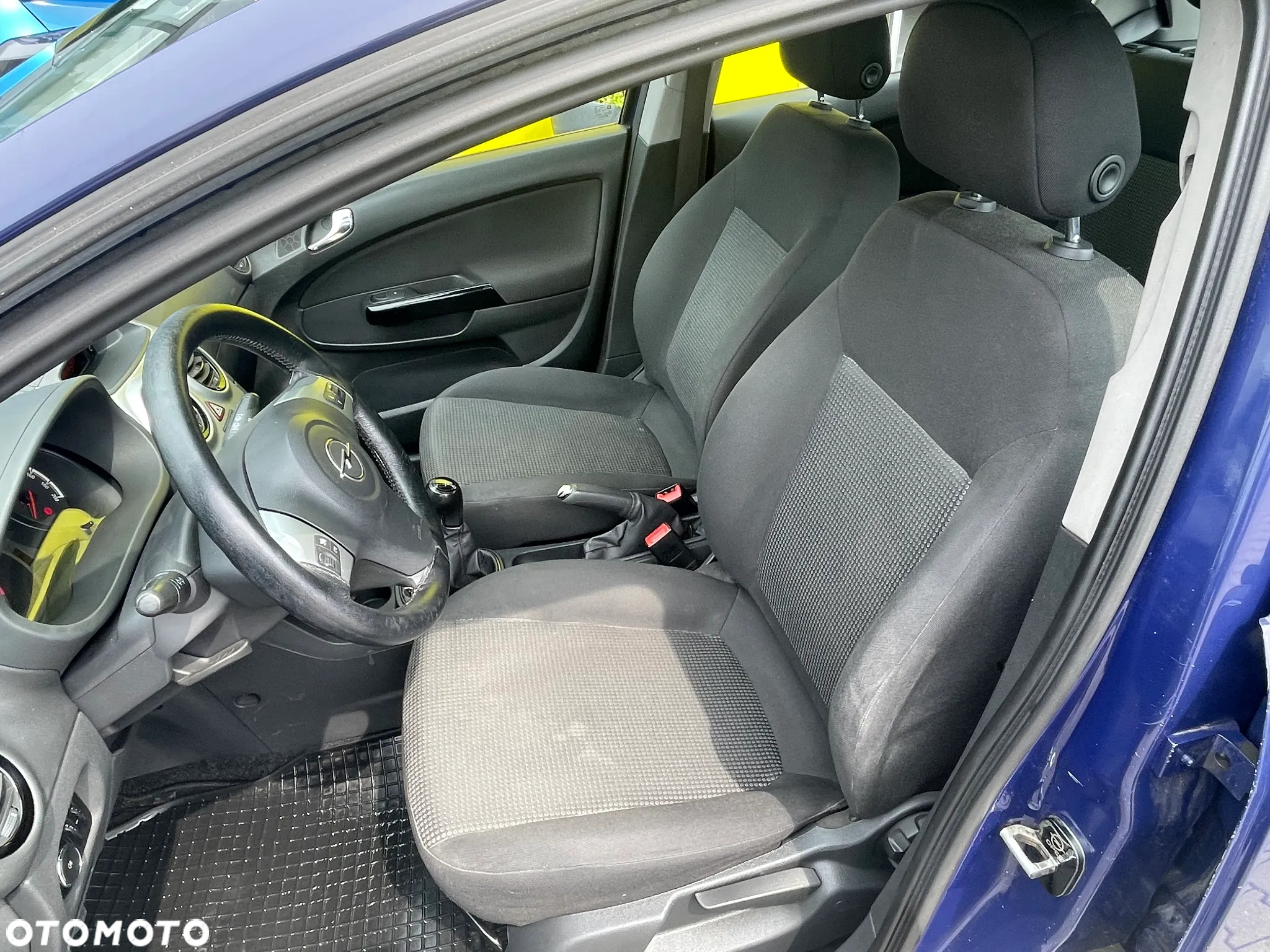 Opel Corsa - 7