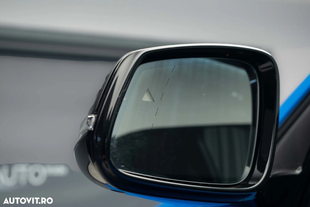 BMW Seria 1 128ti Aut. - 12