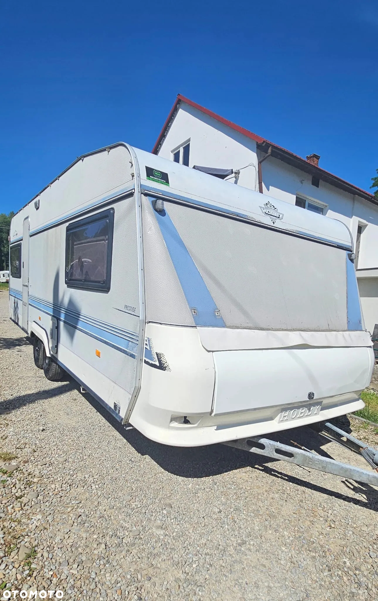 Hobby 600 - 2