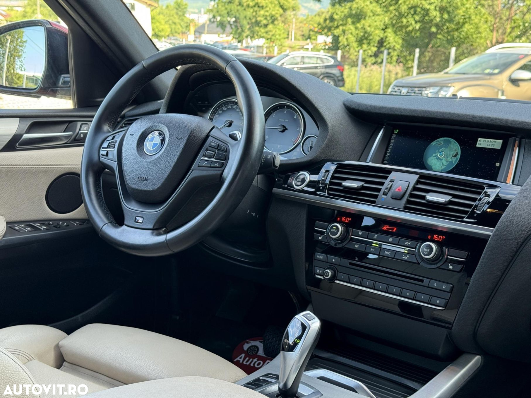 BMW X4 xDrive20d - 10